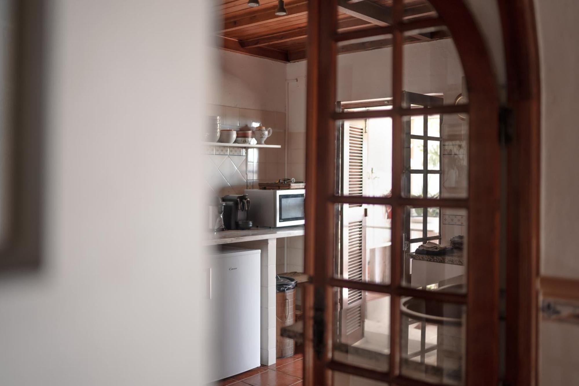 Joao Jungle Appartement Acafora Buitenkant foto