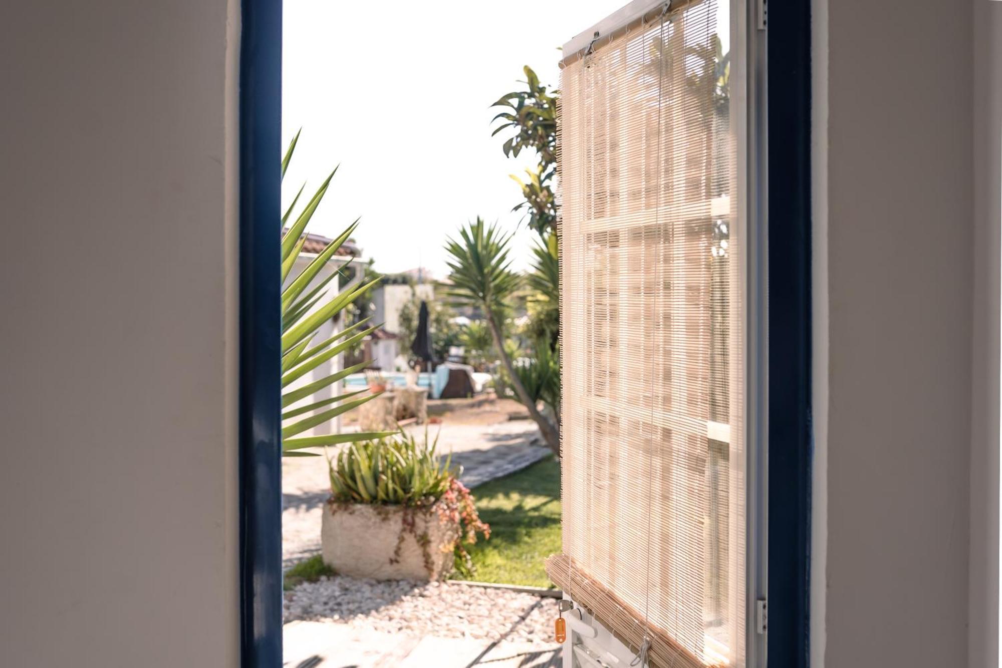 Joao Jungle Appartement Acafora Buitenkant foto
