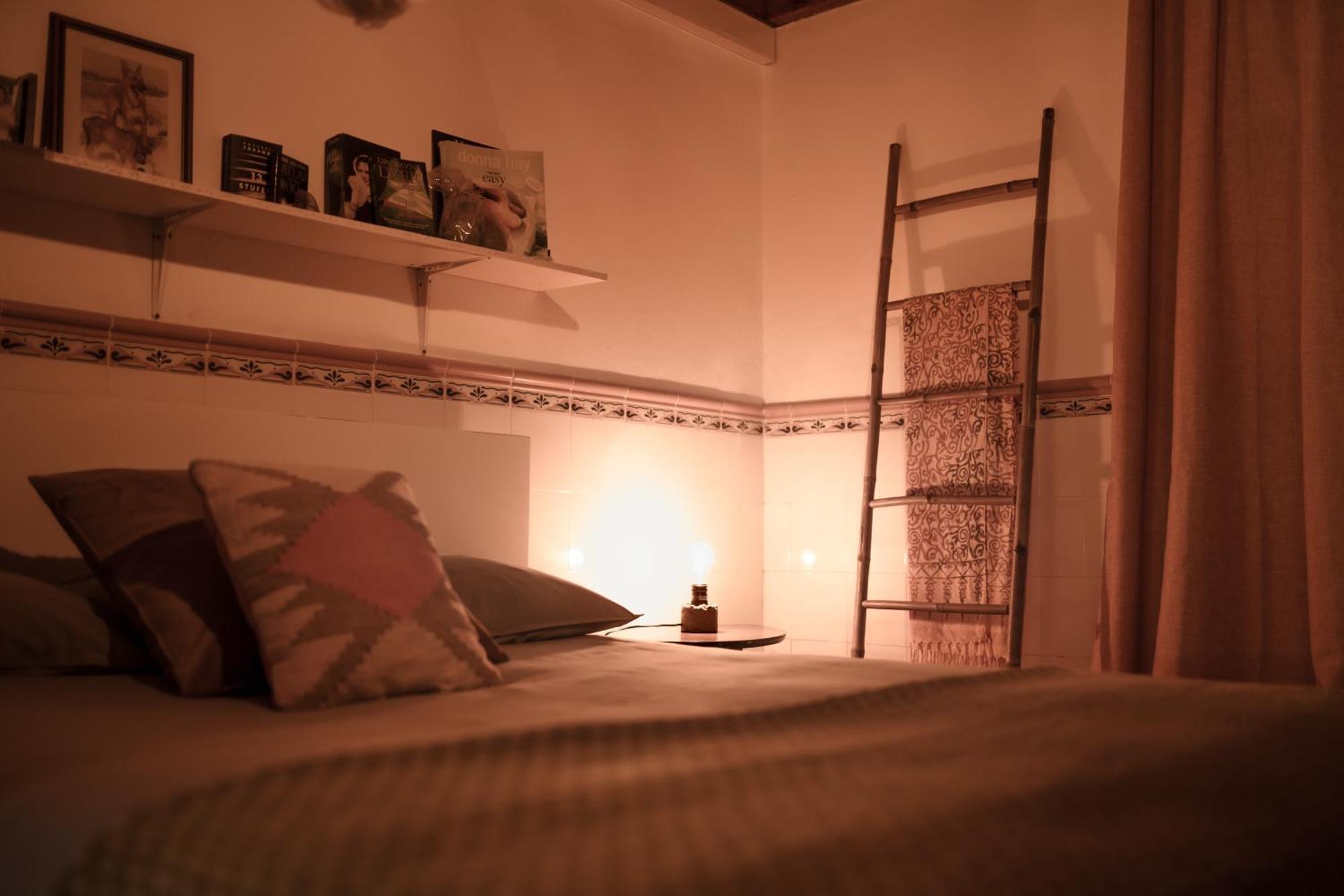 Joao Jungle Appartement Acafora Buitenkant foto