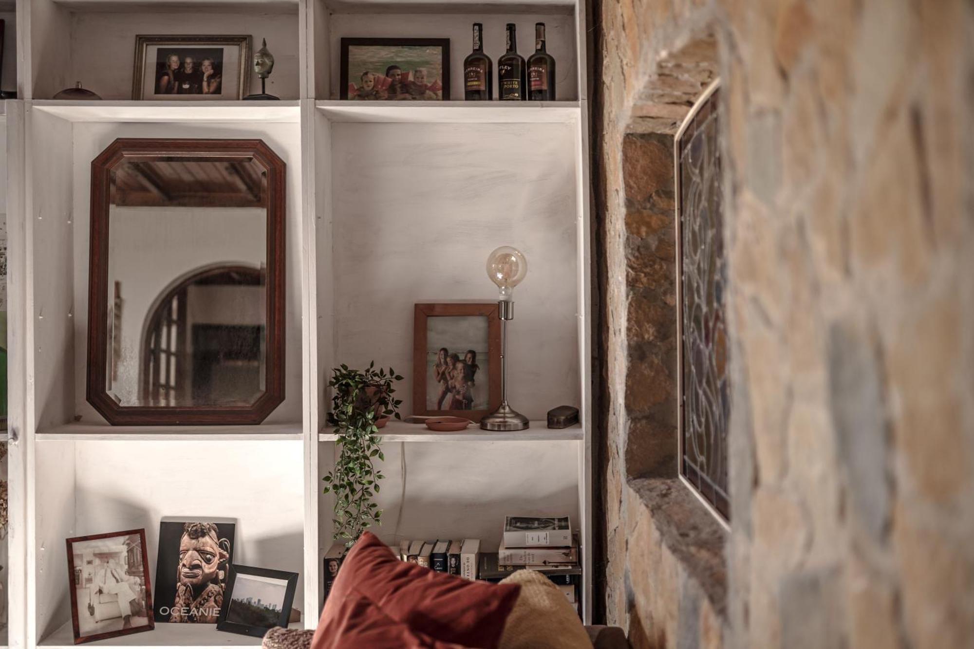 Joao Jungle Appartement Acafora Buitenkant foto
