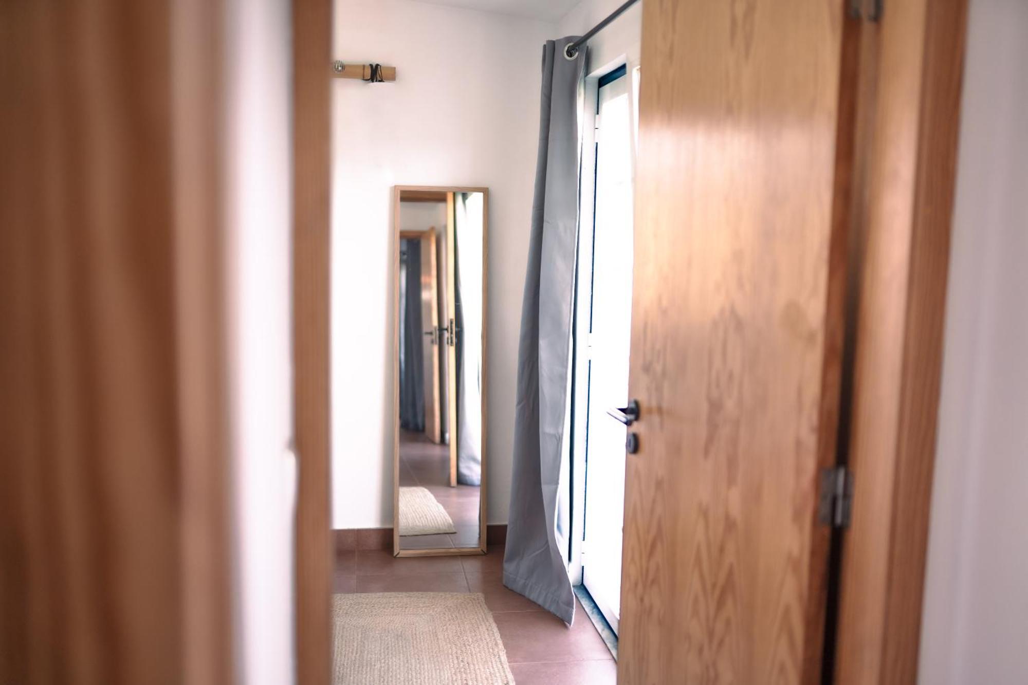 Joao Jungle Appartement Acafora Buitenkant foto