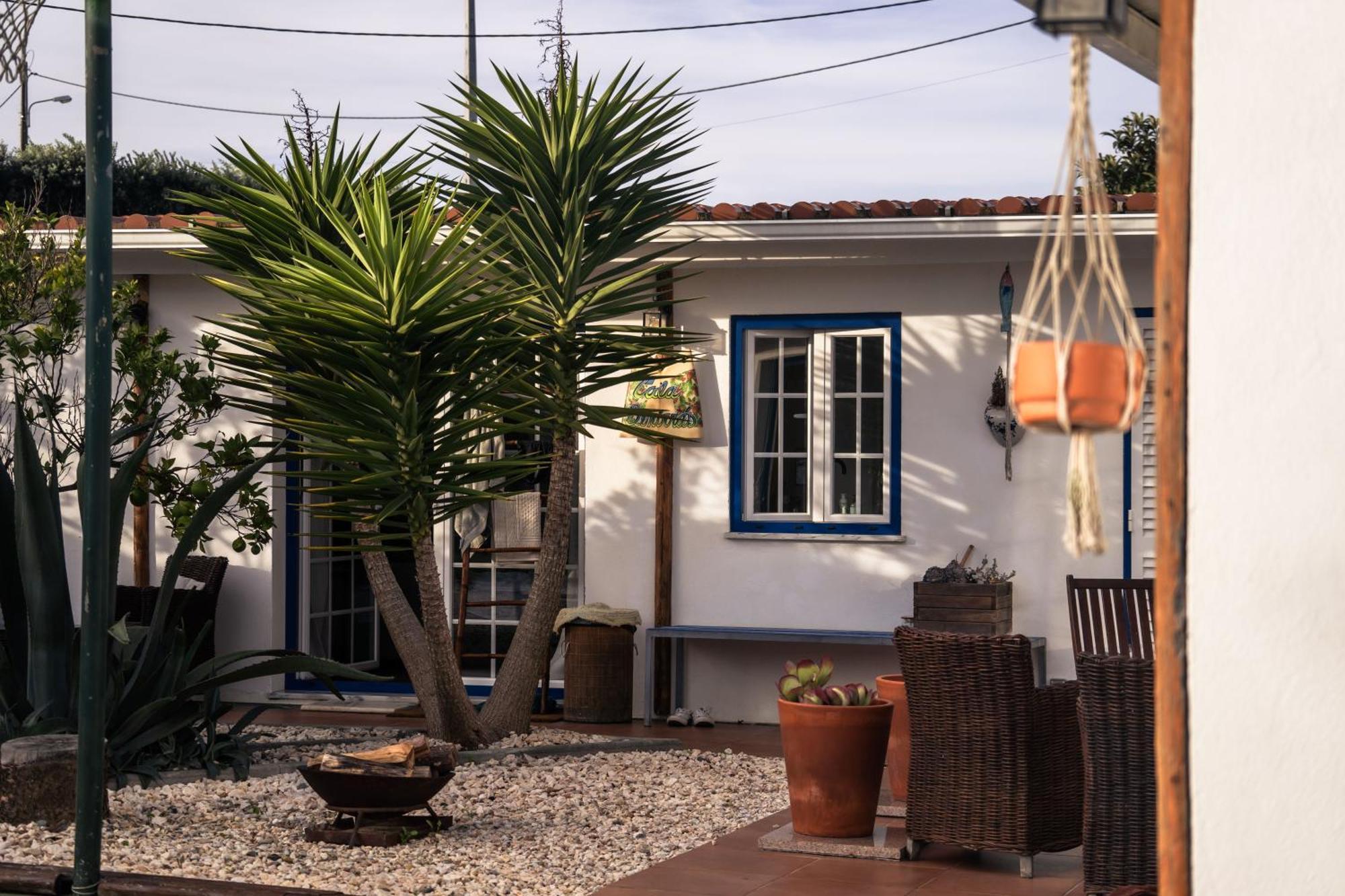 Joao Jungle Appartement Acafora Buitenkant foto
