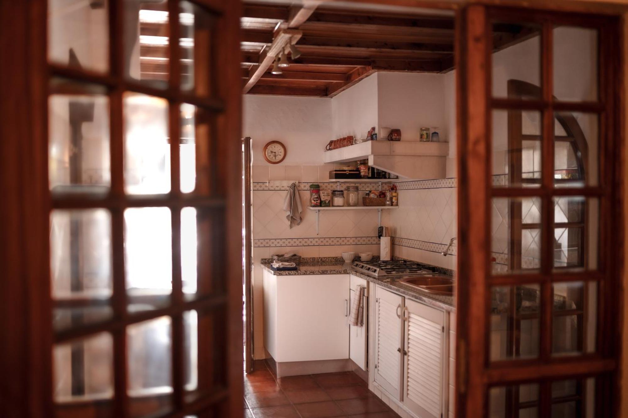 Joao Jungle Appartement Acafora Buitenkant foto