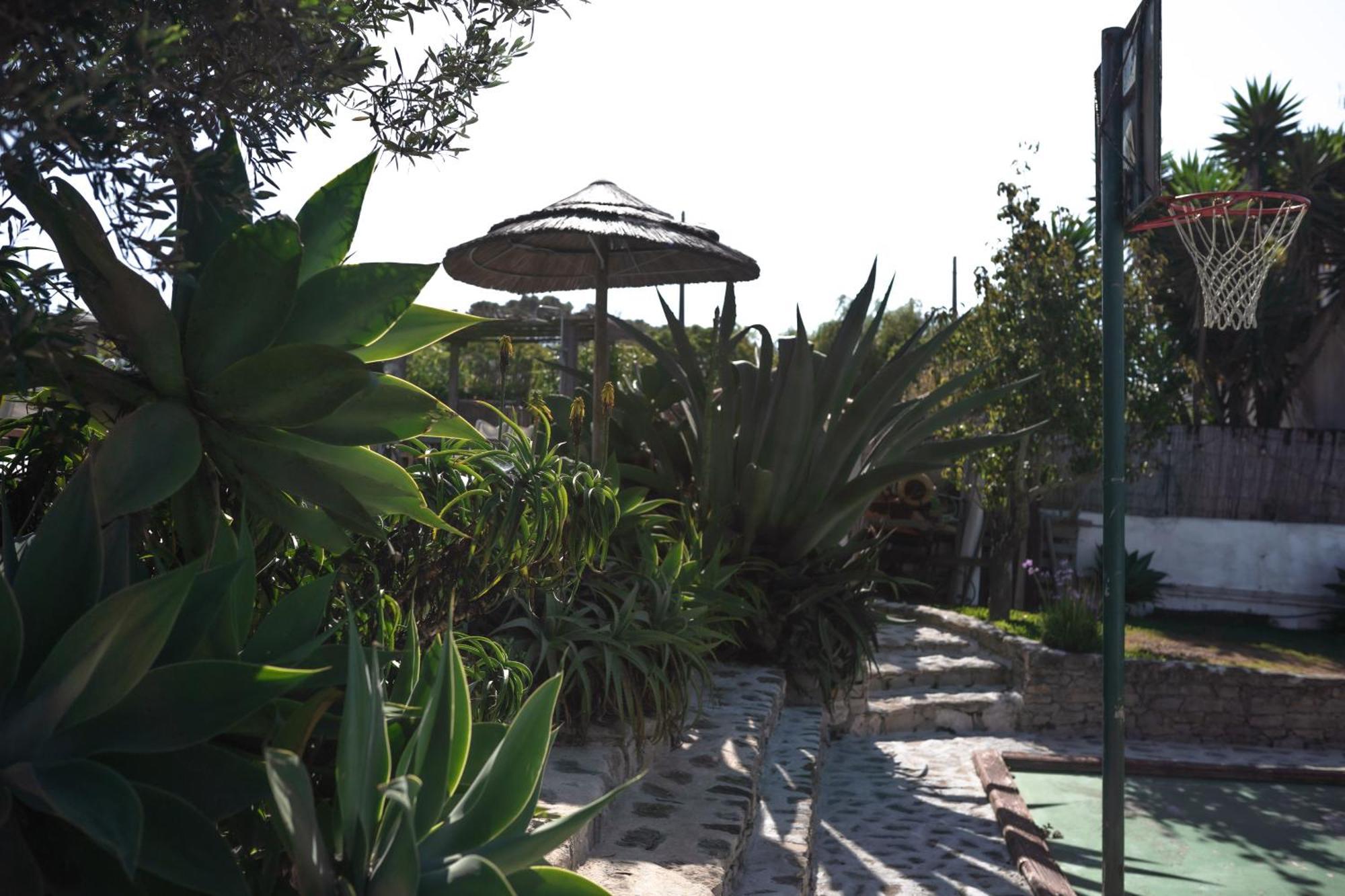 Joao Jungle Appartement Acafora Buitenkant foto