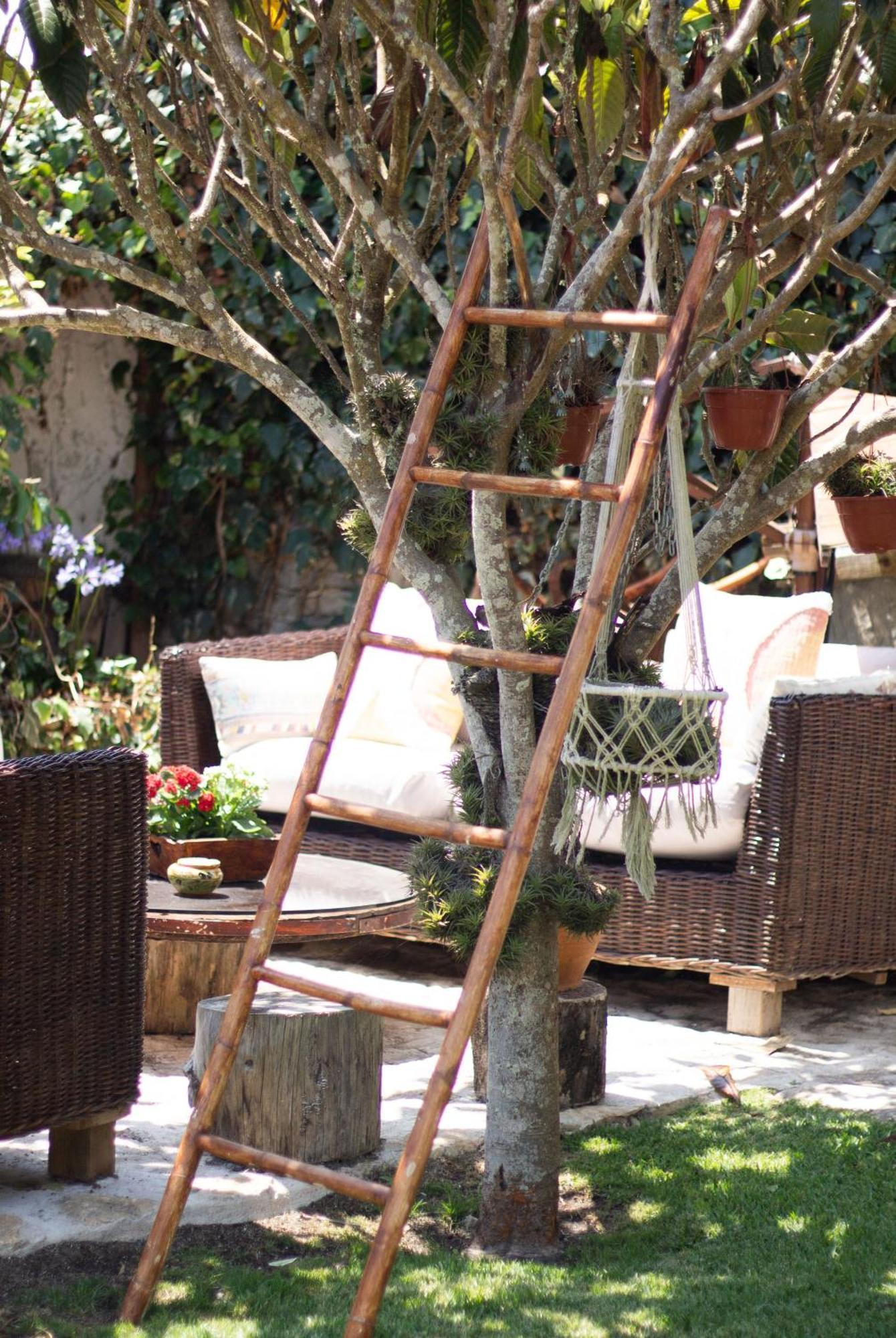 Joao Jungle Appartement Acafora Buitenkant foto