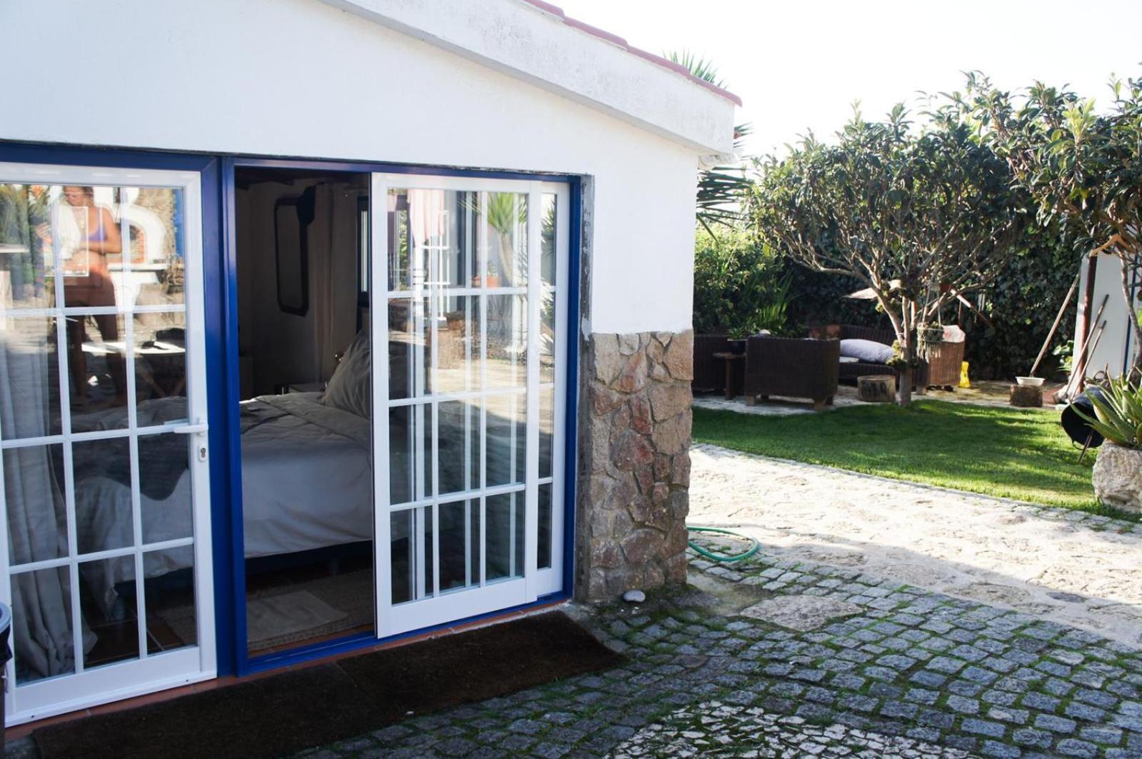 Joao Jungle Appartement Acafora Buitenkant foto