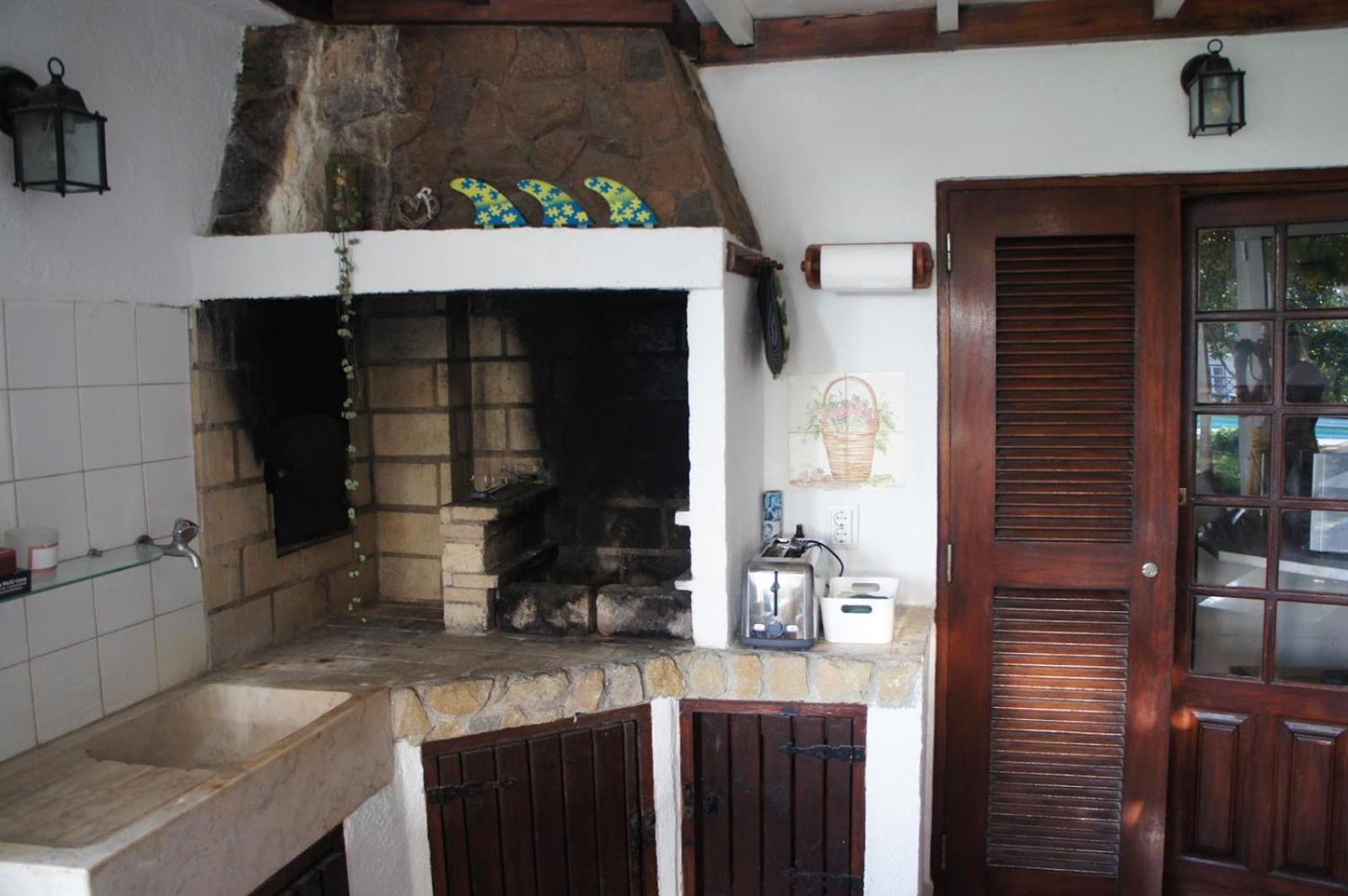 Joao Jungle Appartement Acafora Buitenkant foto